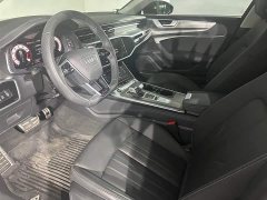 Audi A6 (Imported) allroad quattro 55 TFSI Prestige Off-Road Edition - ფოტო 14
