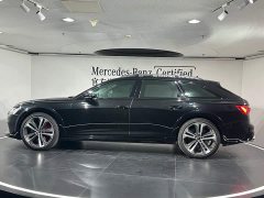 Audi A6 (Imported) allroad quattro 55 TFSI Prestige Off-Road Edition - ფოტო 15