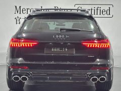 Audi A6 (Imported) allroad quattro 55 TFSI Prestige Off-Road Edition - ფოტო 16