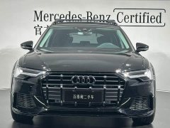 Audi A6 (Imported) allroad quattro 55 TFSI Prestige Off-Road Edition - ფოტო 17