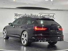 Audi A6 (Imported) allroad quattro 55 TFSI Prestige Off-Road Edition - ფოტო 18