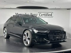 Audi A6 (Imported) allroad quattro 55 TFSI Prestige Off-Road Edition - ფოტო 2