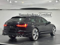 Audi A6 (Imported) allroad quattro 55 TFSI Prestige Off-Road Edition - ფოტო 3