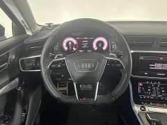Audi A6 (Imported) allroad quattro 55 TFSI Prestige Off-Road Edition - ფოტო 5