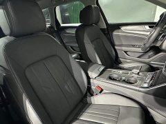 Audi A6 (Imported) allroad quattro 55 TFSI Prestige Off-Road Edition - ფოტო 6