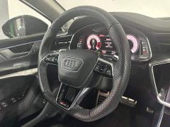 Audi A6 (Imported) allroad quattro 55 TFSI Prestige Off-Road Edition - ფოტო 9