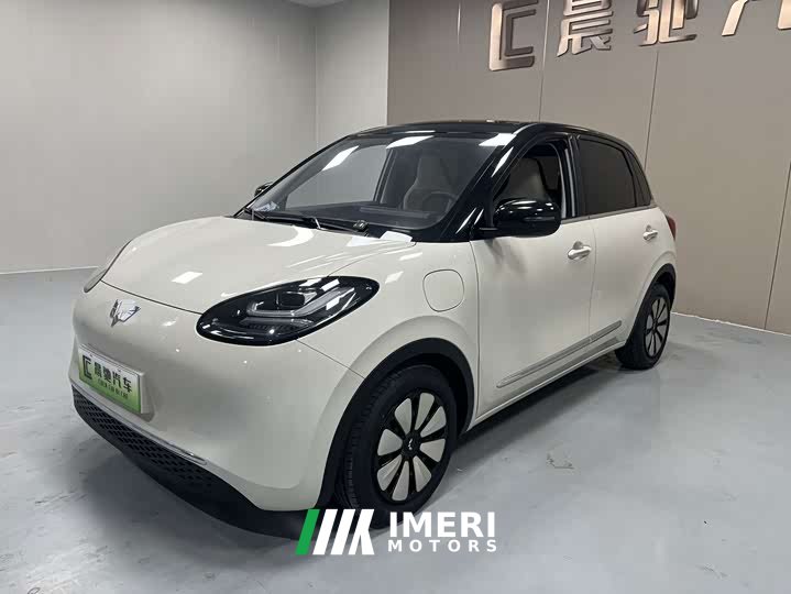 Wuling Binguo 333km Joy Edition