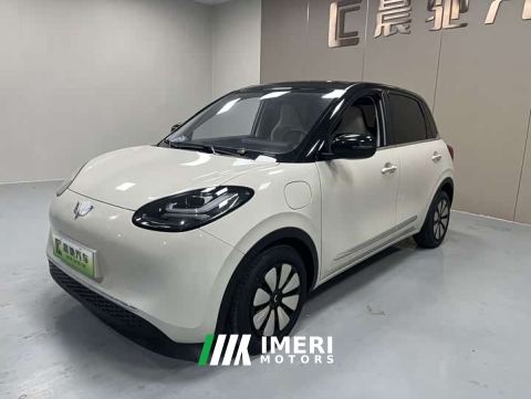 2024 Wuling Binguo 333km Joy Edition
