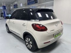 Wuling Binguo 333km Joy Edition - ფოტო 16