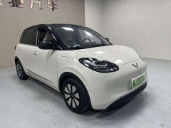 Wuling Binguo 333km Joy Edition - ფოტო 3