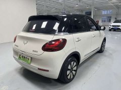 Wuling Binguo 333km Joy Edition - ფოტო 4