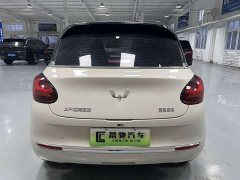Wuling Binguo 333km Joy Edition - ფოტო 5
