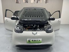 Wuling Binguo 333km Joy Edition - ფოტო 9