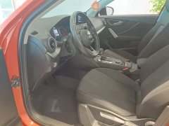 Audi Q2L 2020 35 TFSI Dynamic Entry - ფოტო 10