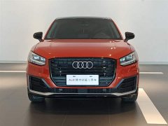 Audi Q2L 2020 35 TFSI Dynamic Entry - ფოტო 2