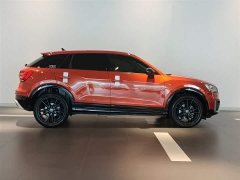 Audi Q2L 2020 35 TFSI Dynamic Entry - ფოტო 3