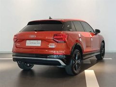 Audi Q2L 2020 35 TFSI Dynamic Entry - ფოტო 4