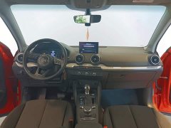 Audi Q2L 2020 35 TFSI Dynamic Entry - ფოტო 6