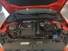 Audi Q2L 2020 35 TFSI Dynamic Entry - ფოტო 7