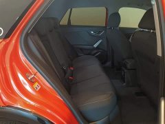 Audi Q2L 2020 35 TFSI Dynamic Entry - ფოტო 9