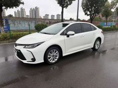 Toyota Corolla 1.2T Elite - ფოტო 1