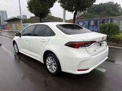 Toyota Corolla 1.2T Elite - ფოტო 12