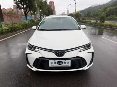Toyota Corolla 1.2T Elite - ფოტო 2