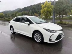 Toyota Corolla 1.2T Elite - ფოტო 3