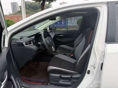 Toyota Corolla 1.2T Elite - ფოტო 4