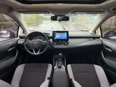 Toyota Corolla 1.2T Elite - ფოტო 5