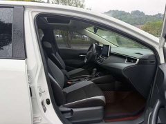 Toyota Corolla 1.2T Elite - ფოტო 6