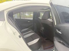 Toyota Corolla 1.2T Elite - ფოტო 7
