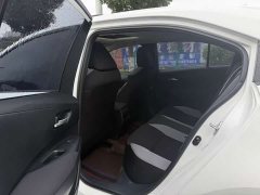 Toyota Corolla 1.2T Elite - ფოტო 9