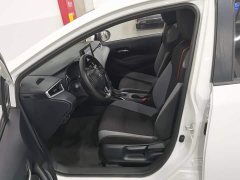 Toyota Corolla 2023 1.2T Pioneer Edition - ფოტო 10
