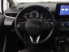 Toyota Corolla 2023 1.2T Pioneer Edition - ფოტო 11