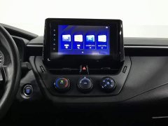 Toyota Corolla 2023 1.2T Pioneer Edition - ფოტო 12