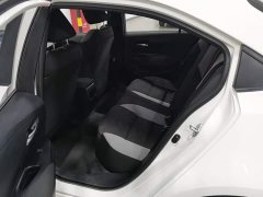Toyota Corolla 2023 1.2T Pioneer Edition - ფოტო 15