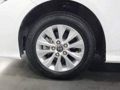 Toyota Corolla 2023 1.2T Pioneer Edition - ფოტო 17