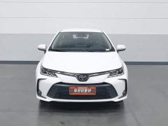 Toyota Corolla 2023 1.2T Pioneer Edition - ფოტო 3