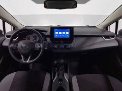 Toyota Corolla 2023 1.2T Pioneer Edition - ფოტო 5