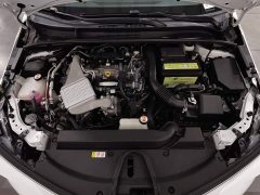 Toyota Corolla 2023 1.2T Pioneer Edition - ფოტო 6