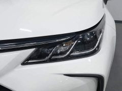 Toyota Corolla 2023 1.2T Pioneer Edition - ფოტო 7