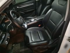Geely Emgrand 4th Generation 1.5L CVT Luxury - ფოტო 11
