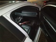 Geely Emgrand 4th Generation 1.5L CVT Luxury - ფოტო 19