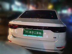 Geely Emgrand 4th Generation 1.5L CVT Luxury - ფოტო 3