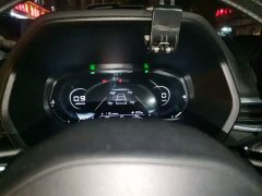 Geely Emgrand 4th Generation 1.5L CVT Luxury - ფოტო 7