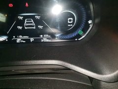 Geely Emgrand 4th Generation 1.5L CVT Luxury - ფოტო 8