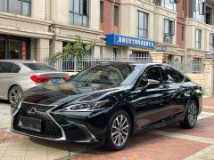 Lexus ES 2023 200 Excellence Edition - ფოტო 1