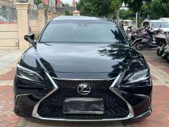Lexus ES 2023 200 Excellence Edition - ფოტო 2