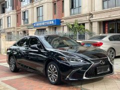 Lexus ES 2023 200 Excellence Edition - ფოტო 3